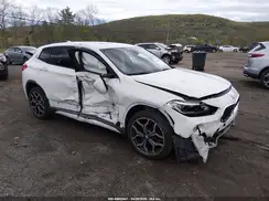 WBXYJ5C35JEF81816 2018 BMW X2