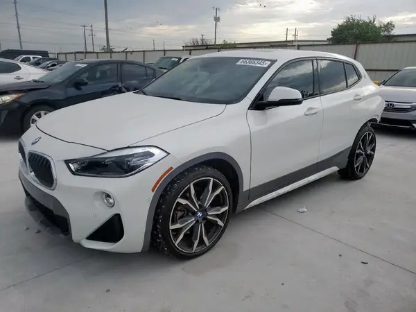 WBXYJ5C35JEF82366 2018 BMW X2 - Image 1