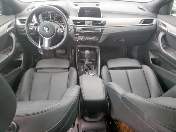 WBXYJ5C35JEF82366 2018 BMW X2 - Image 8