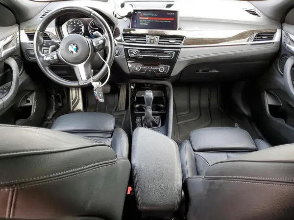 WBXYJ5C36JEB19233 2018 BMW X2 - Image 8