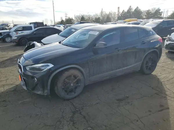 WBXYJ5C36JEB19443 2018 BMW X2 - Image 1