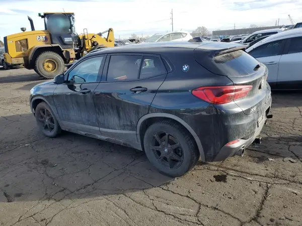 WBXYJ5C36JEB19443 2018 BMW X2 - Image 2