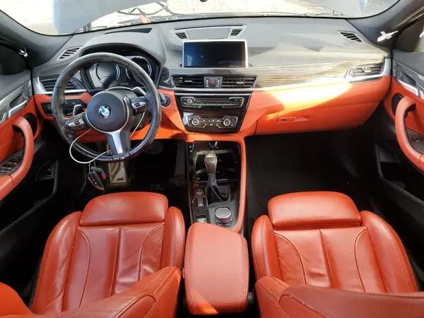 WBXYJ5C36JEB19443 2018 BMW X2 - Image 8