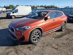 WBXYJ5C36JEB19524 2018 BMW X2