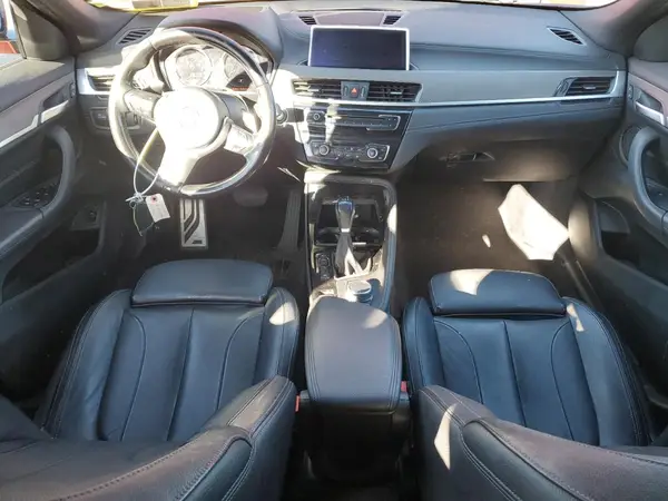 WBXYJ5C36JEB19524 2018 BMW X2 - Image 8