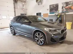 WBXYJ5C36JEF69206 2018 BMW X2