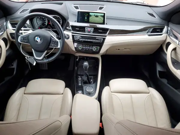 WBXYJ5C36JEF69318 2018 BMW X2 - Image 8