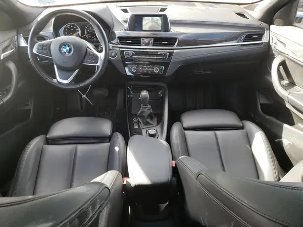 WBXYJ5C36JEF69562 2018 BMW X2 - Image 8