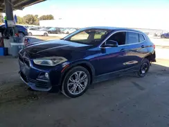 WBXYJ5C36JEF69657 2018 BMW X2
