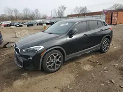 WBXYJ5C36JEF70081 2018 BMW X2