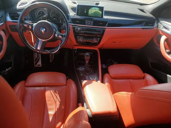 WBXYJ5C36JEF70355 2018 BMW X2 - Image 8