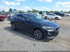 WBXYJ5C36JEF70923 2018 BMW X2