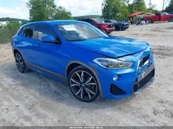 WBXYJ5C36JEF71392 2018 BMW X2