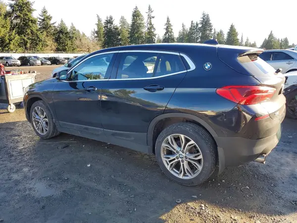 WBXYJ5C36JEF71554 2018 BMW X2 - Image 2