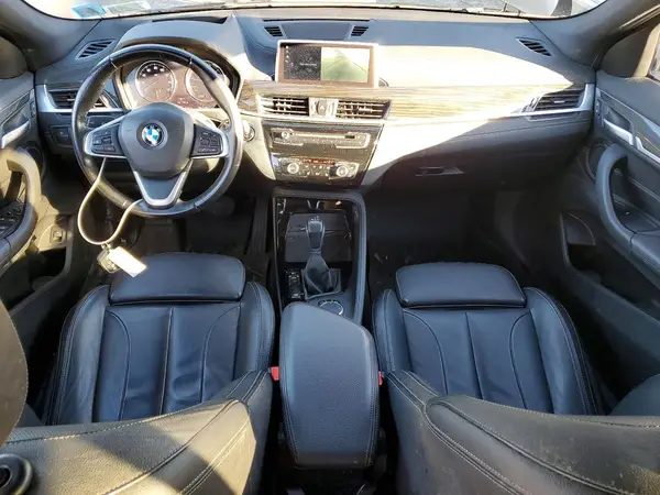 WBXYJ5C36JEF71554 2018 BMW X2 - Image 8