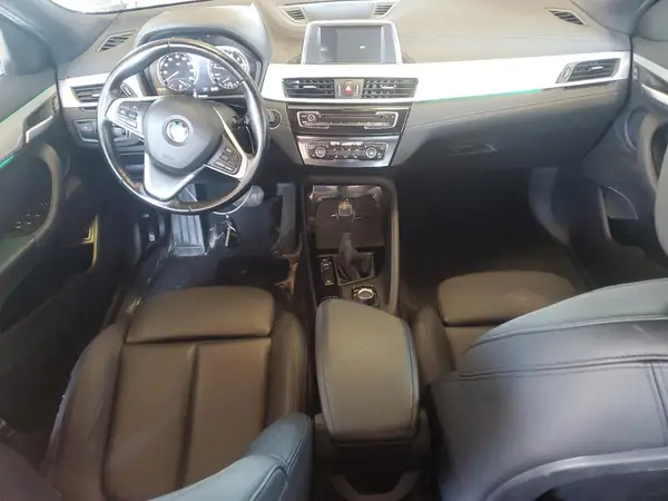 WBXYJ5C36JEF72302 2018 BMW X2 - Image 8