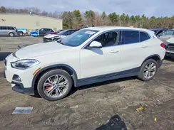 WBXYJ5C36JEF72493 2018 BMW X2