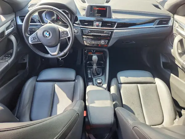 WBXYJ5C36JEF72493 2018 BMW X2 - Image 8