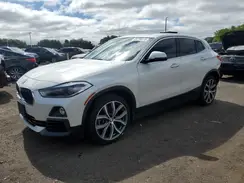 WBXYJ5C36JEF72560 2018 BMW X2