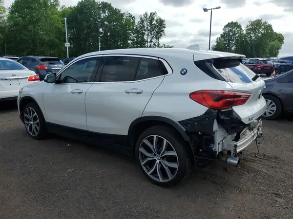 WBXYJ5C36JEF72560 2018 BMW X2 - Image 2
