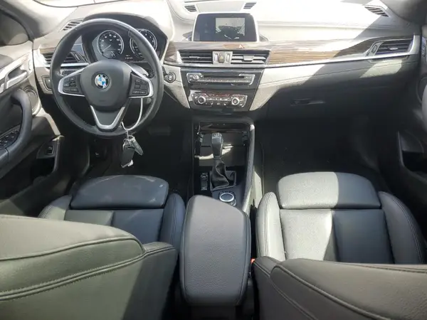 WBXYJ5C36JEF72560 2018 BMW X2 - Image 8