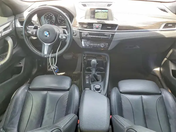 WBXYJ5C36JEF73336 2018 BMW X2 - Image 8