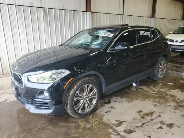 WBXYJ5C36JEF74096 2018 BMW X2 - Image 1
