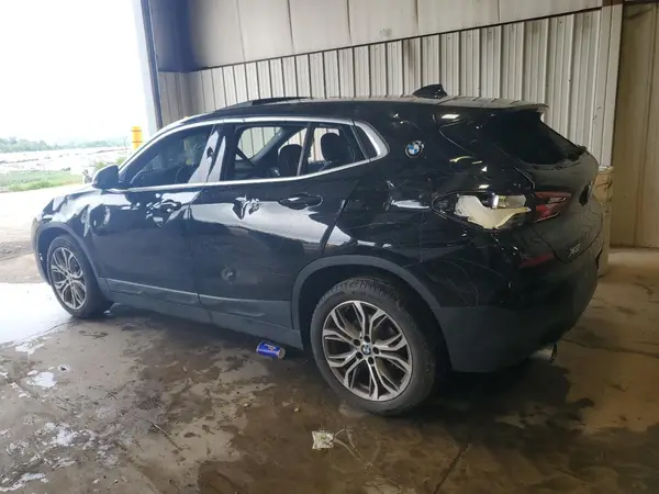 WBXYJ5C36JEF74096 2018 BMW X2 - Image 2
