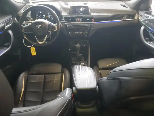 WBXYJ5C36JEF74096 2018 BMW X2 - Image 8