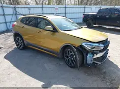 WBXYJ5C36JEF74308 2018 BMW X2