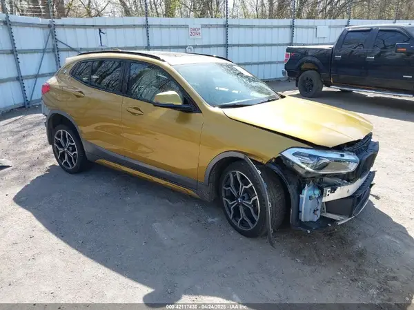 WBXYJ5C36JEF74308 2018 BMW X2 - Image 1