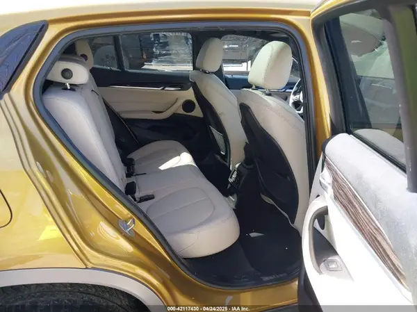 WBXYJ5C36JEF74308 2018 BMW X2 - Image 8