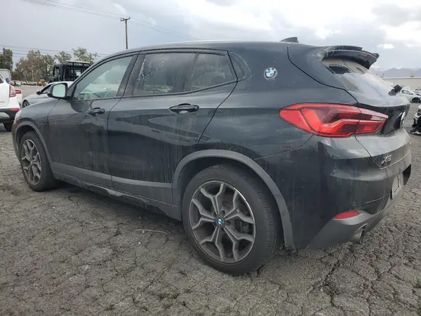WBXYJ5C36JEF75023 2018 BMW X2 - Image 2
