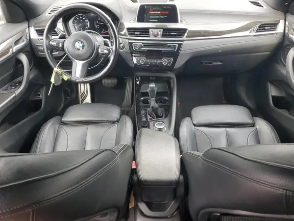 WBXYJ5C36JEF75023 2018 BMW X2 - Image 8