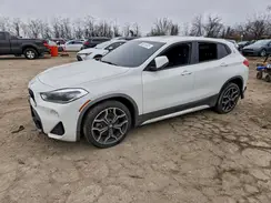 WBXYJ5C36JEF75037 2018 BMW X2