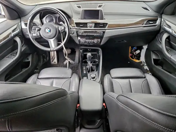 WBXYJ5C36JEF75037 2018 BMW X2 - Image 8