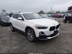 WBXYJ5C36JEF75250 2018 BMW X2