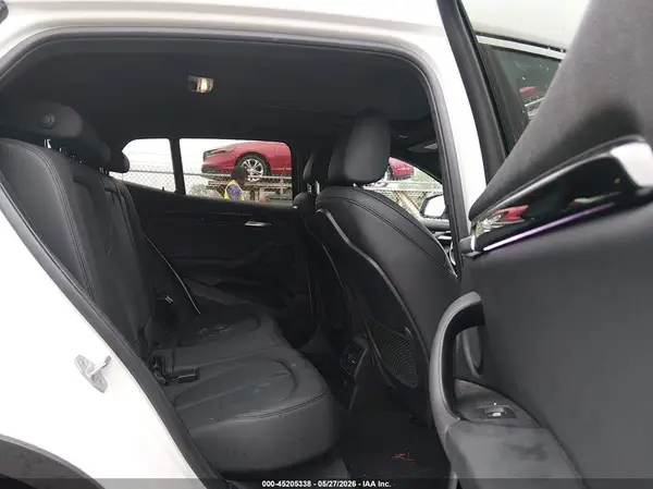 WBXYJ5C36JEF75250 2018 BMW X2 - Image 8