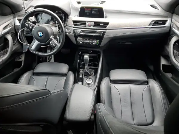 WBXYJ5C36JEF75278 2018 BMW X2 - Image 8