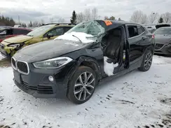 WBXYJ5C36JEF75295 2018 BMW X2