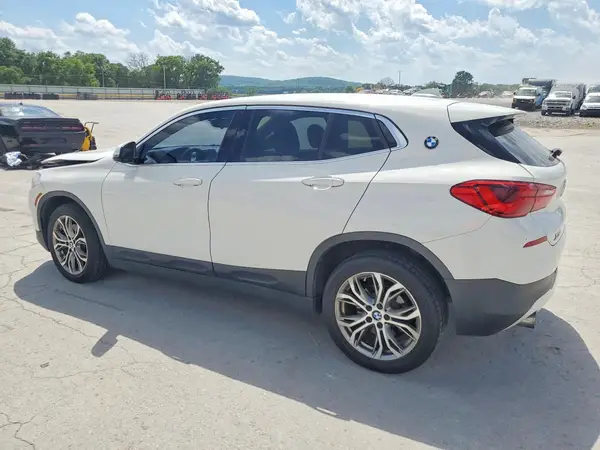 WBXYJ5C36JEF75314 2018 BMW X2 - Image 2