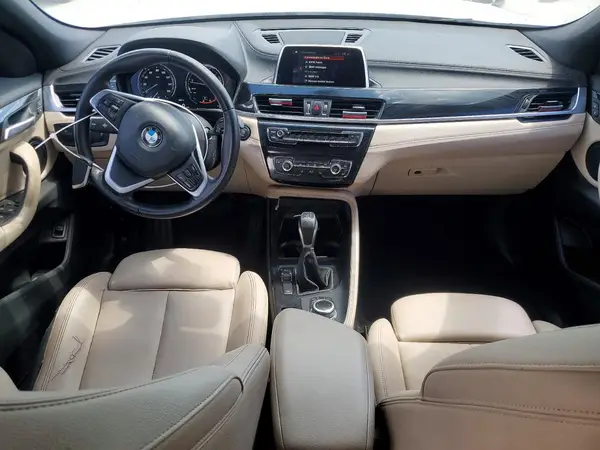 WBXYJ5C36JEF75314 2018 BMW X2 - Image 8