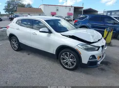 WBXYJ5C36JEF75362 2018 BMW X2