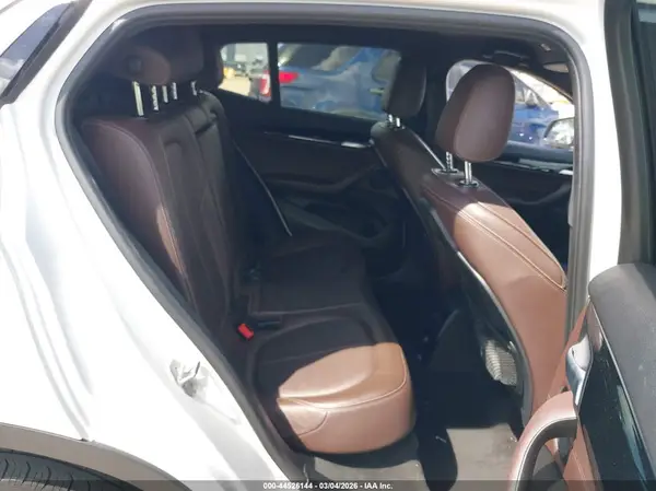 WBXYJ5C36JEF75362 2018 BMW X2 - Image 8