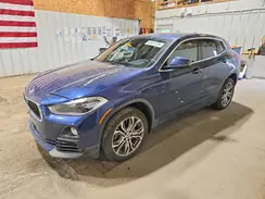 WBXYJ5C36JEF75569 2018 BMW X2