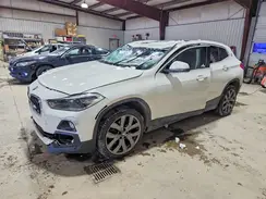 WBXYJ5C36JEF75958 2018 BMW X2