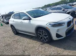 WBXYJ5C36JEF76995 2018 BMW X2