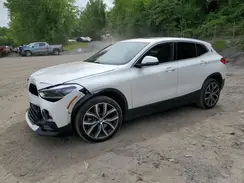 WBXYJ5C36JEF77046 2018 BMW X2