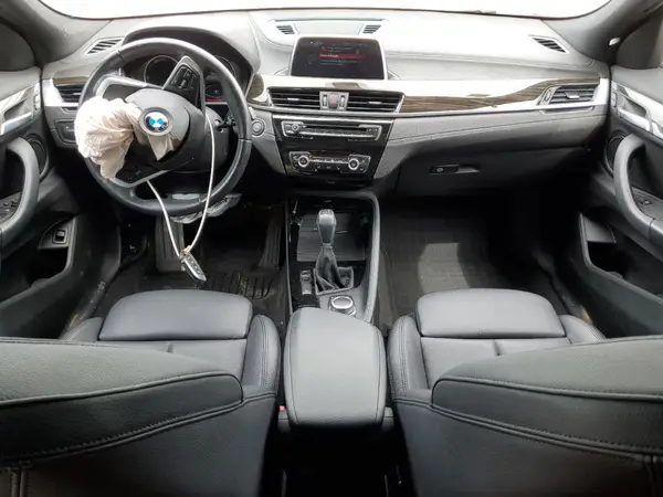 WBXYJ5C36JEF77046 2018 BMW X2 - Image 8