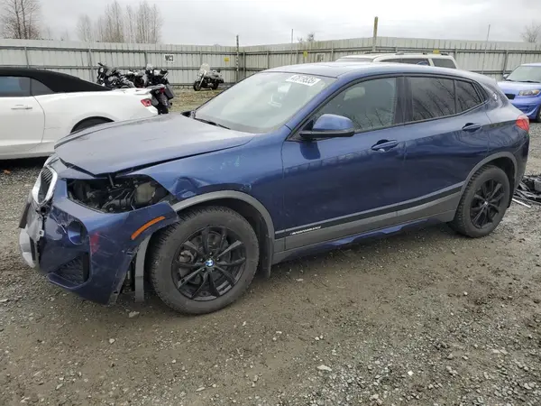 WBXYJ5C36JEF77189 2018 BMW X2 - Image 1